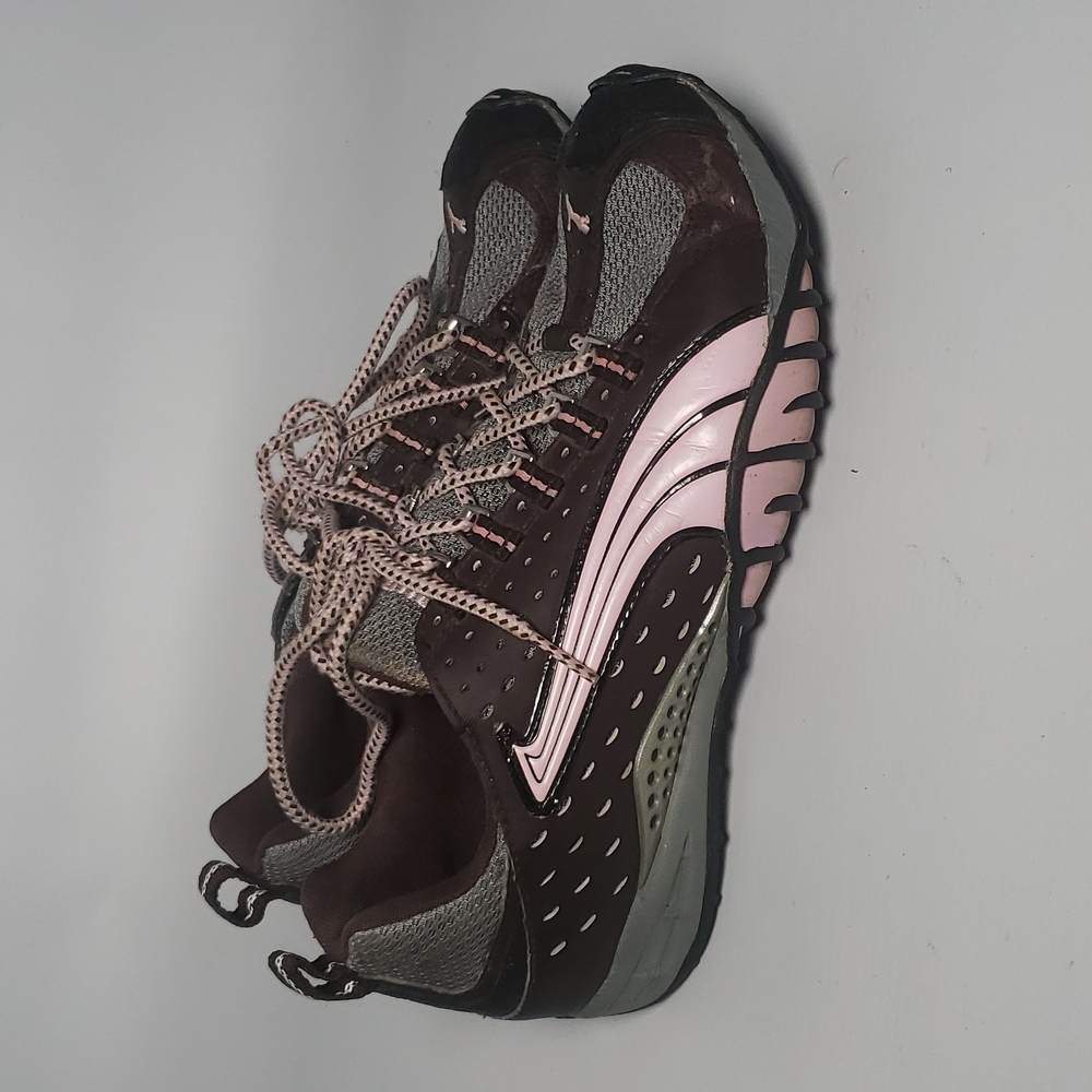Puma Cell  Women's  Brown/Pink Running/Training